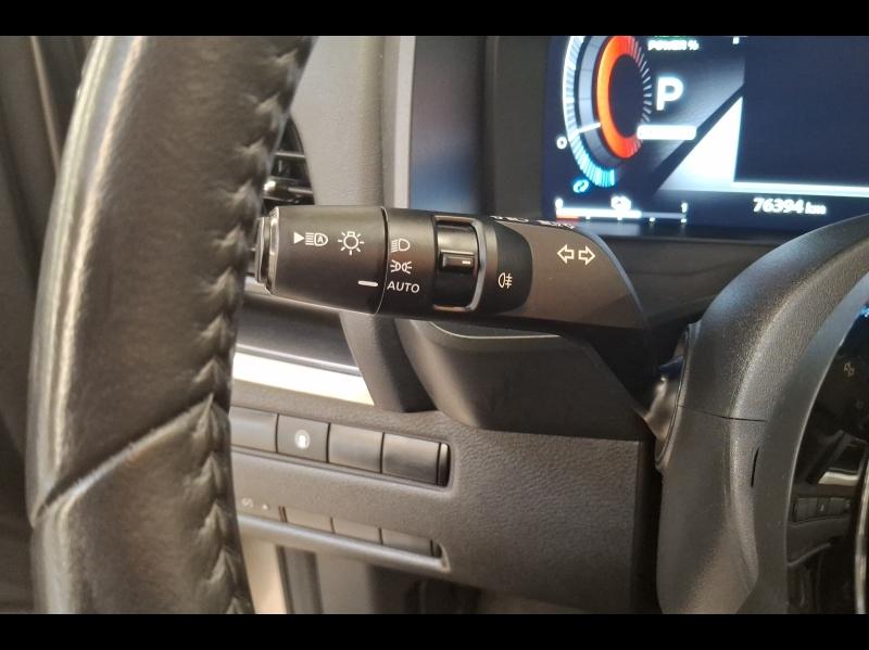 Image NISSAN X-Trail e-Power 204ch N-Connecta