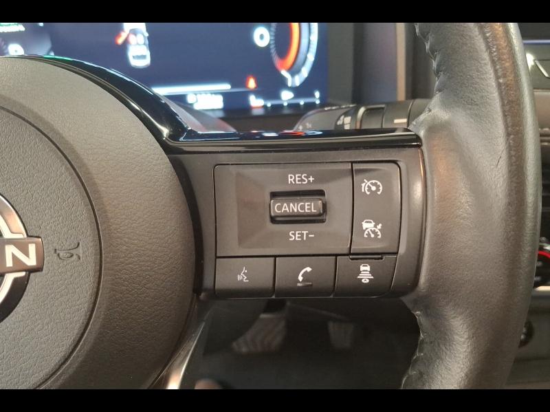 Image NISSAN X-Trail e-Power 204ch N-Connecta