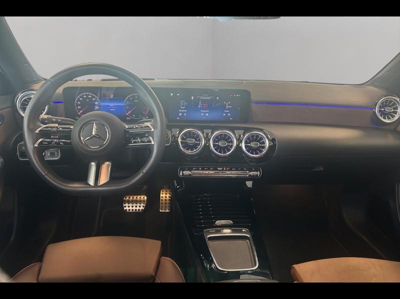 Image MERCEDES-BENZ Classe A 180 136ch AMG Line 7G-DCT