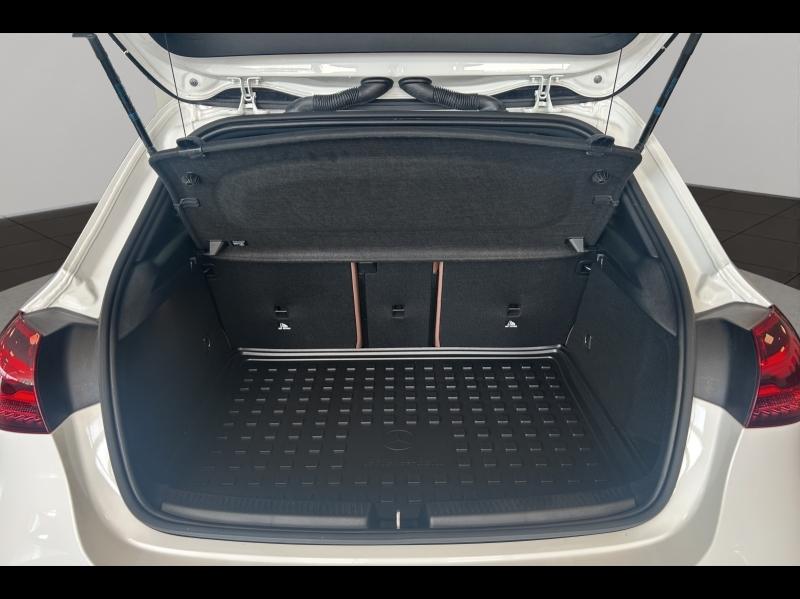 Image MERCEDES-BENZ Classe A 180 136ch AMG Line 7G-DCT