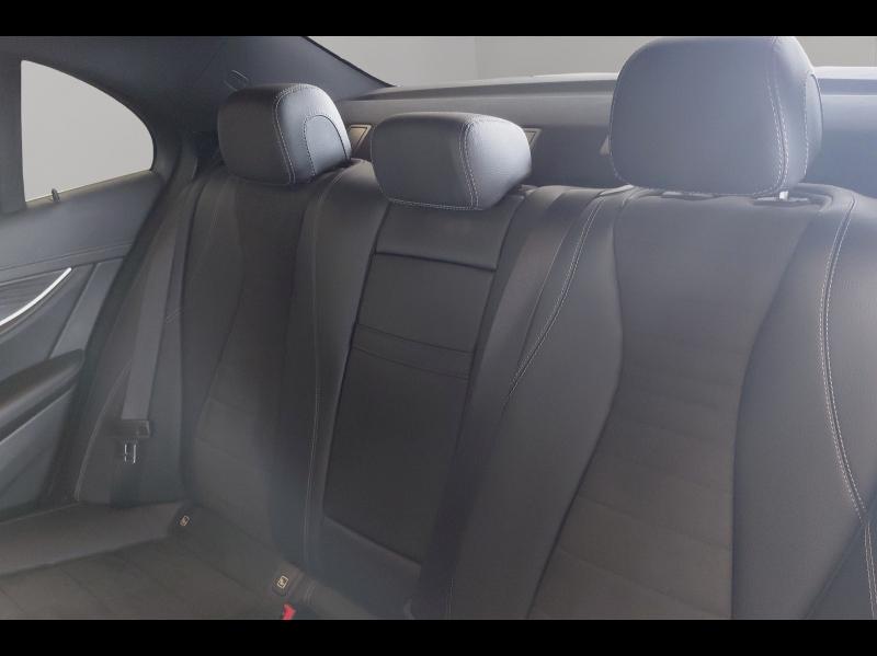 Image MERCEDES-BENZ Classe E 220 d 194ch AMG Line 9G-Tronic