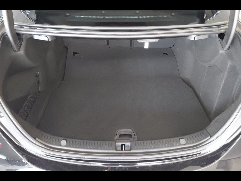 Image MERCEDES-BENZ Classe E 220 d 194ch AMG Line 9G-Tronic