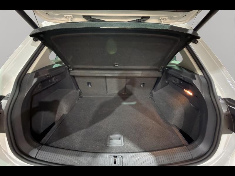 Image VOLKSWAGEN Tiguan 2.0 TDI 150ch Carat Exclusive DSG7