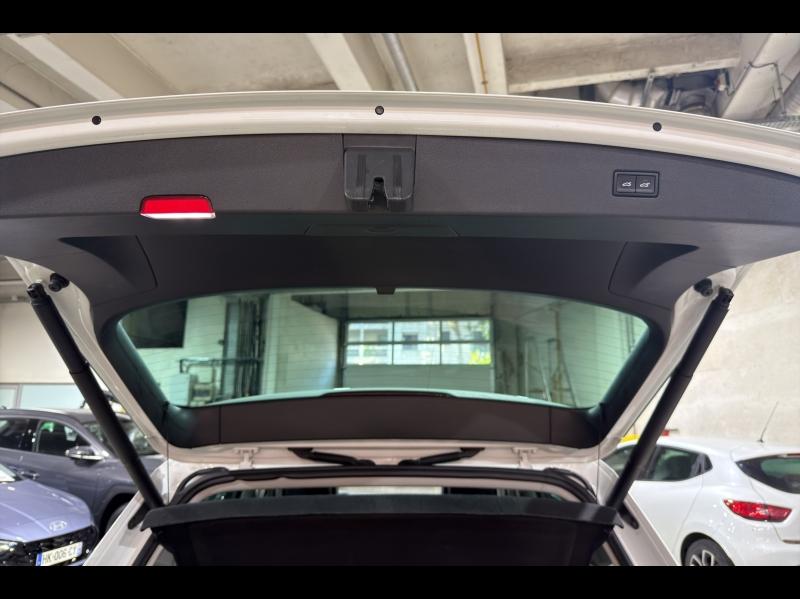 Image VOLKSWAGEN Tiguan 2.0 TDI 150ch Carat Exclusive DSG7