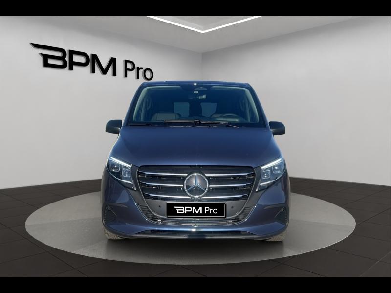 Image MERCEDES-BENZ Vito Fg 119 CDI Mixto Compact Select Propulsion 9G-Tronic