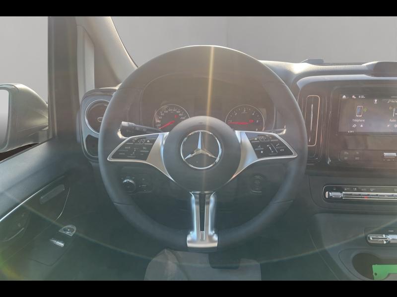 Image MERCEDES-BENZ Vito Fg 119 CDI Mixto Compact Select Propulsion 9G-Tronic