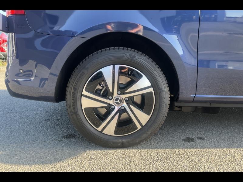 Image MERCEDES-BENZ Vito Fg 119 CDI Mixto Compact Select Propulsion 9G-Tronic