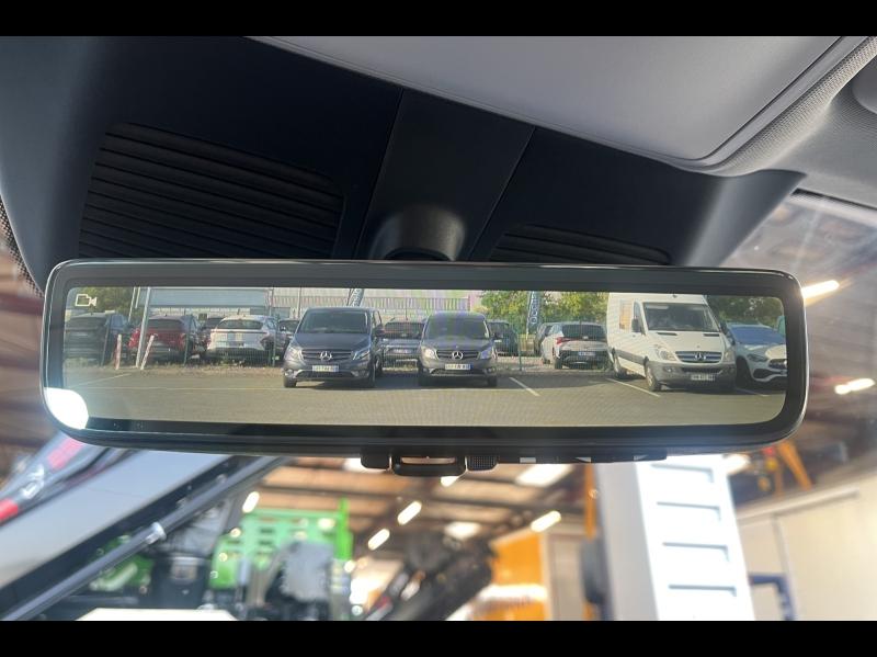 Image MERCEDES-BENZ Vito Fg 119 CDI Mixto Compact Select Propulsion 9G-Tronic