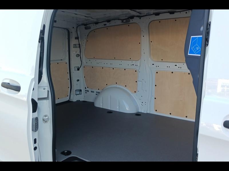 Image MERCEDES-BENZ Vito Fg eVito 112 116ch Long batterie 60 kWh