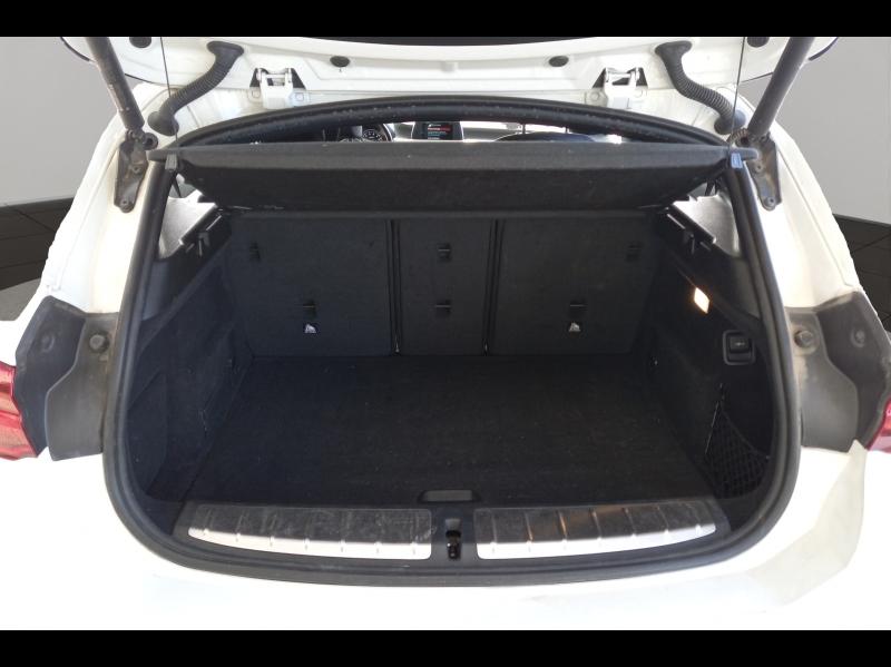 Image BMW X2 sDrive18iA 136ch M Sport DKG7