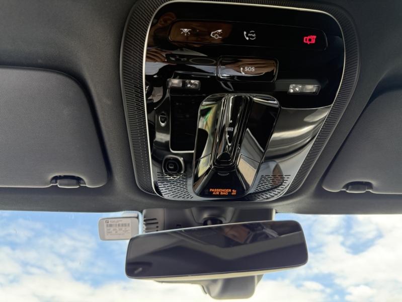 Image MERCEDES-BENZ GLC Coupé 300 d e Hybrid 197+136ch AMG Line 4Matic 9G-Tronic