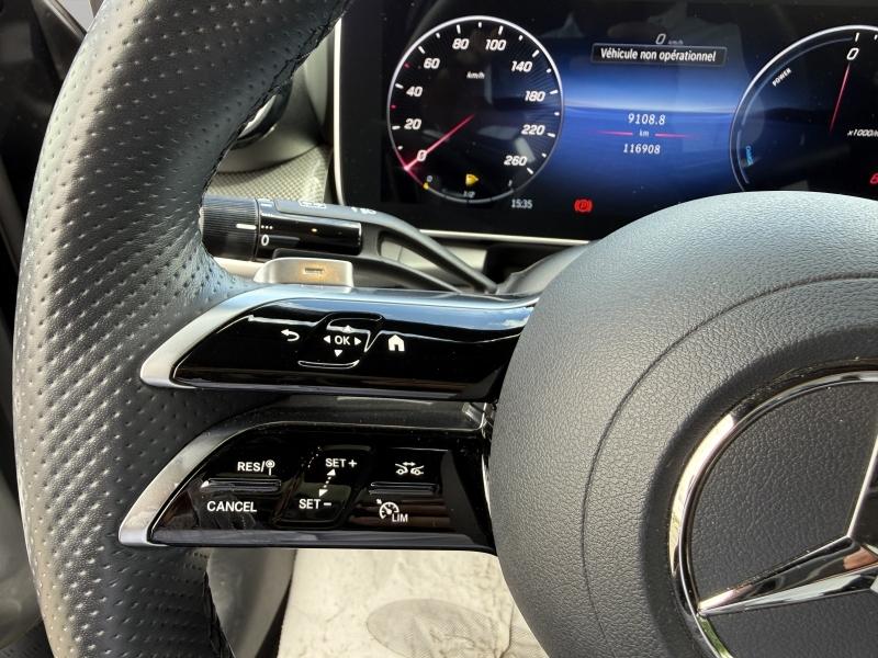 Image MERCEDES-BENZ GLC Coupé 300 d e Hybrid 197+136ch AMG Line 4Matic 9G-Tronic