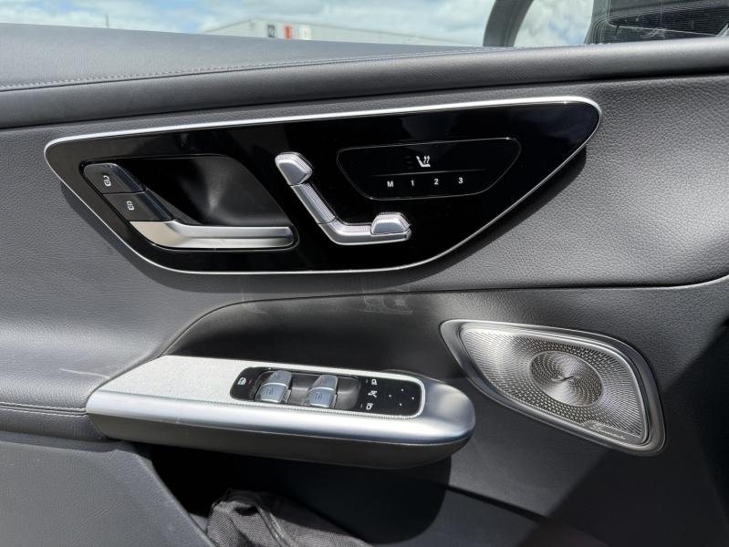 Image MERCEDES-BENZ GLC Coupé 300 d e Hybrid 197+136ch AMG Line 4Matic 9G-Tronic