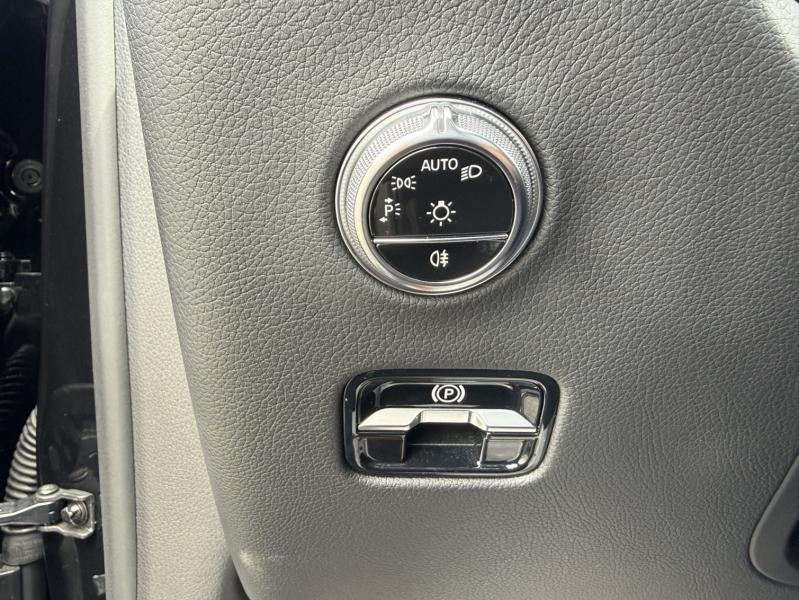 Image MERCEDES-BENZ GLC Coupé 300 d e Hybrid 197+136ch AMG Line 4Matic 9G-Tronic