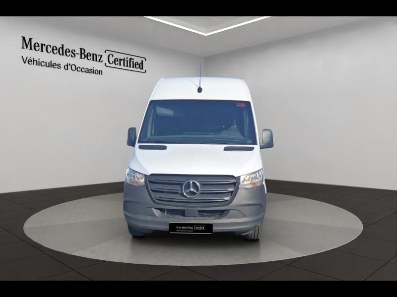 Image MERCEDES-BENZ Sprinter Fg 315 CDI 43 3T5 Pro