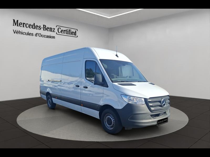 Image MERCEDES-BENZ Sprinter Fg 315 CDI 43 3T5 Pro