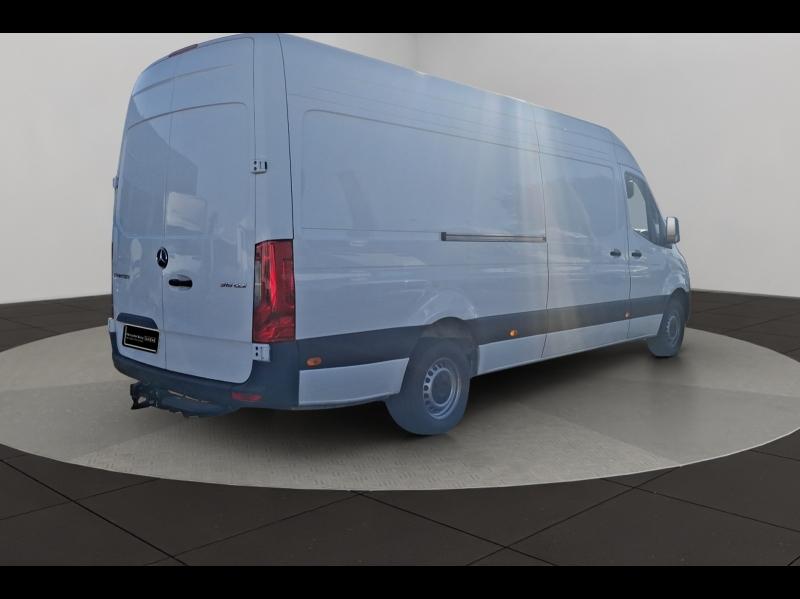 Image MERCEDES-BENZ Sprinter Fg 315 CDI 43 3T5 Pro