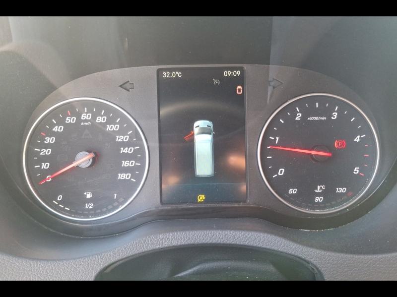 Image MERCEDES-BENZ Sprinter Fg 315 CDI 43 3T5 Pro