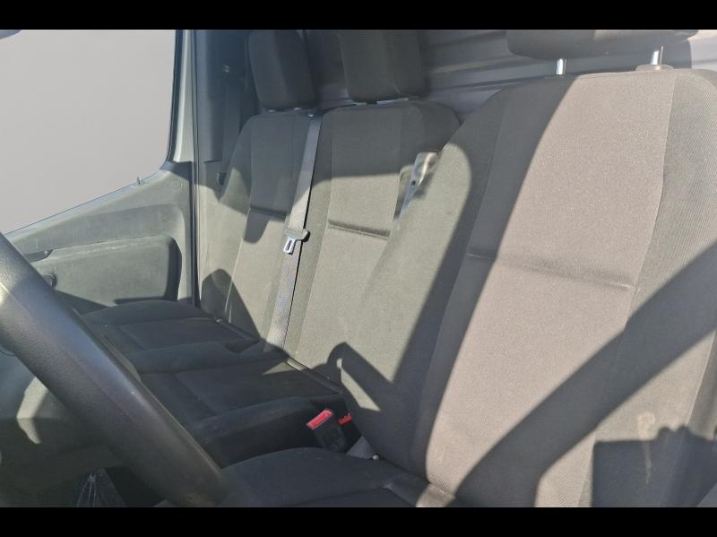 Image MERCEDES-BENZ Sprinter Fg 315 CDI 43 3T5 Pro