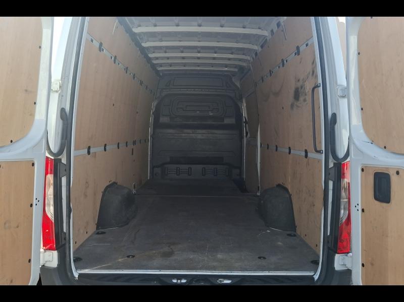 Image MERCEDES-BENZ Sprinter Fg 315 CDI 43 3T5 Pro