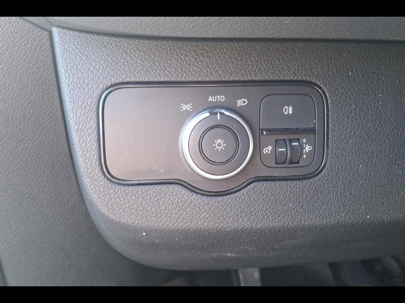 Image MERCEDES-BENZ Sprinter Fg 315 CDI 43 3T5 Pro