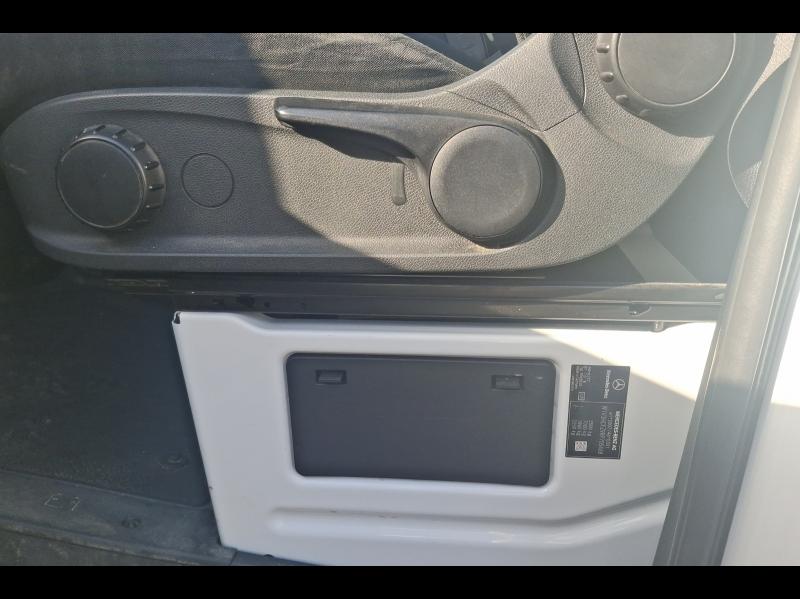 Image MERCEDES-BENZ Sprinter Fg 315 CDI 43 3T5 Pro