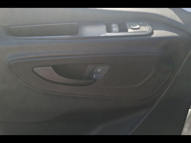 Image MERCEDES-BENZ Sprinter Fg 315 CDI 43 3T5 Pro