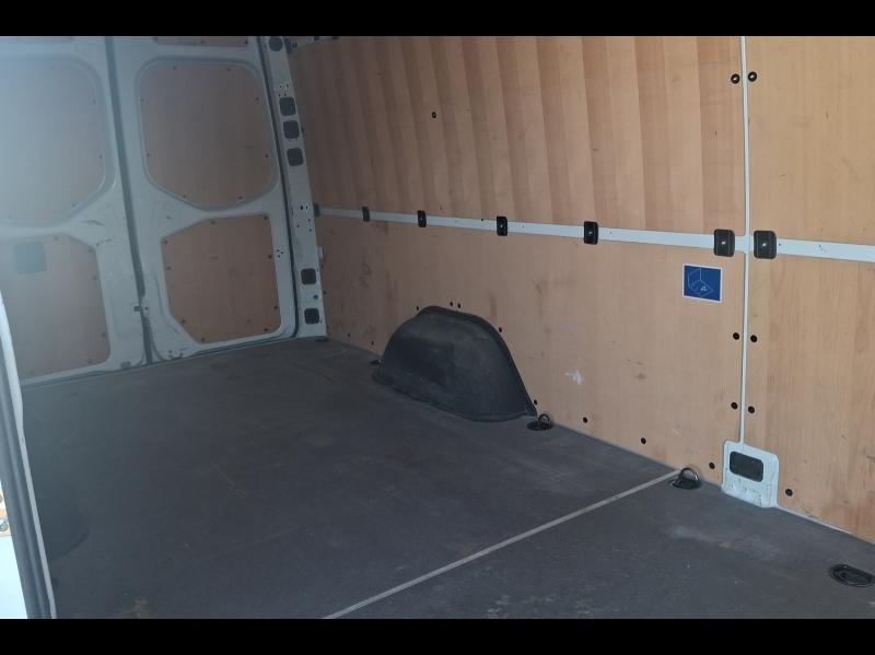 Image MERCEDES-BENZ Sprinter Fg 315 CDI 43 3T5 Pro