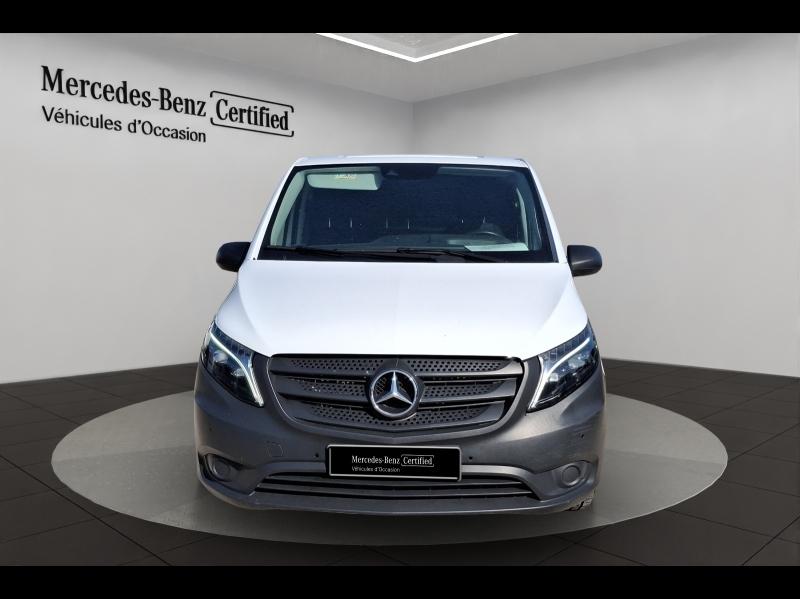 Image MERCEDES-BENZ Vito Fg 116 CDI Long Select Propulsion 9G-Tronic