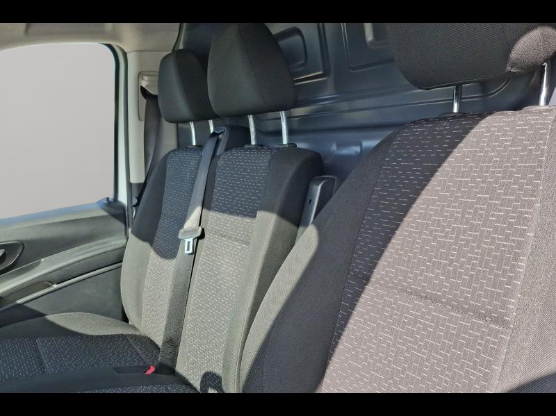 Image MERCEDES-BENZ Vito Fg 116 CDI Long Select Propulsion 9G-Tronic
