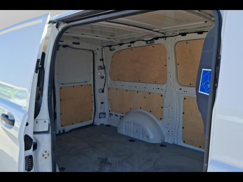 Image MERCEDES-BENZ Vito Fg 116 CDI Long Select Propulsion 9G-Tronic