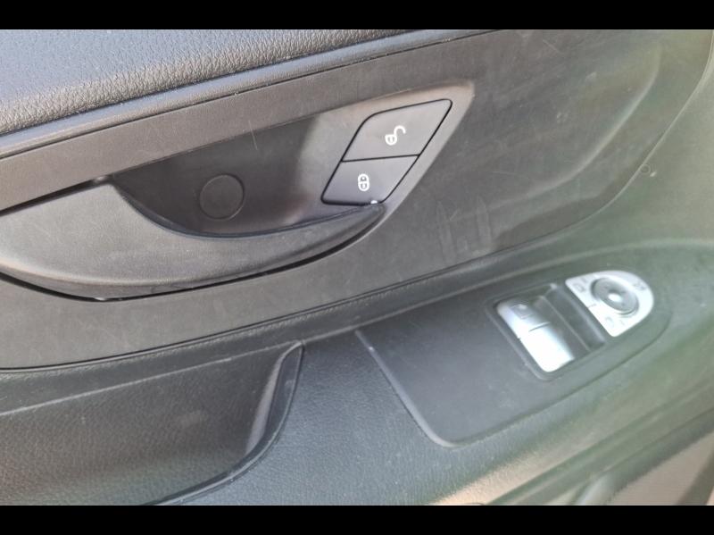 Image MERCEDES-BENZ Vito Fg 116 CDI Long Select Propulsion 9G-Tronic