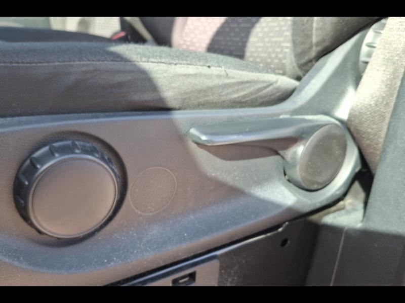 Image MERCEDES-BENZ Vito Fg 116 CDI Long Select Propulsion 9G-Tronic