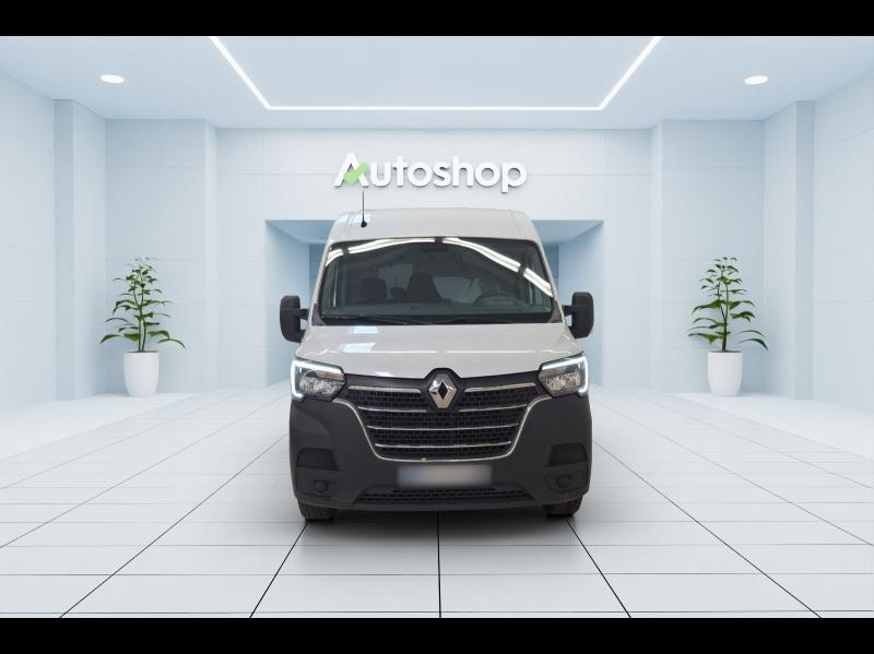 Image RENAULT Master Fg F3300 L2H2 2.3 Blue dCi 135ch Grand Confort Euro6