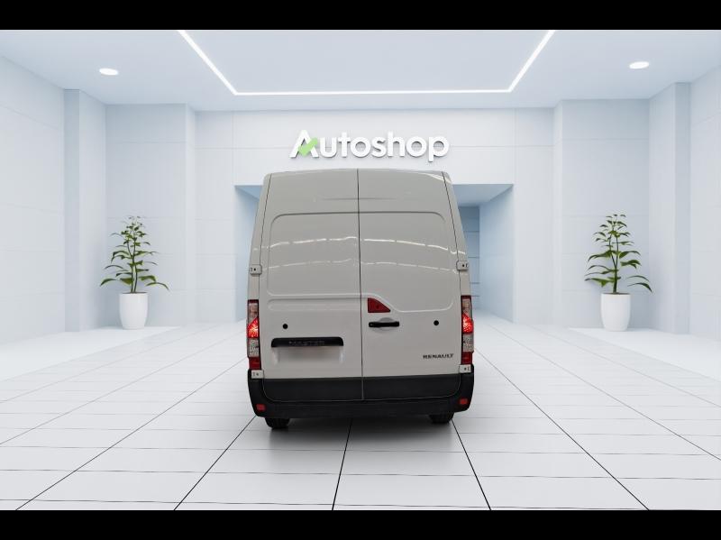 Image RENAULT Master Fg F3300 L2H2 2.3 Blue dCi 135ch Grand Confort Euro6