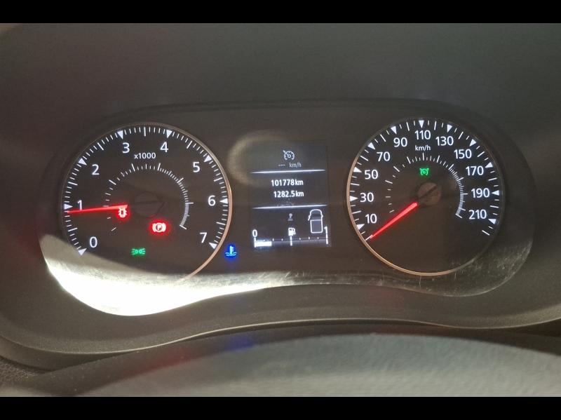 Image RENAULT Master Fg F3300 L2H2 2.3 Blue dCi 135ch Grand Confort Euro6