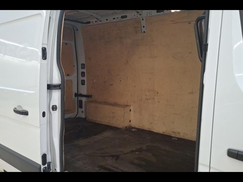 Image RENAULT Master Fg F3300 L2H2 2.3 Blue dCi 135ch Grand Confort Euro6
