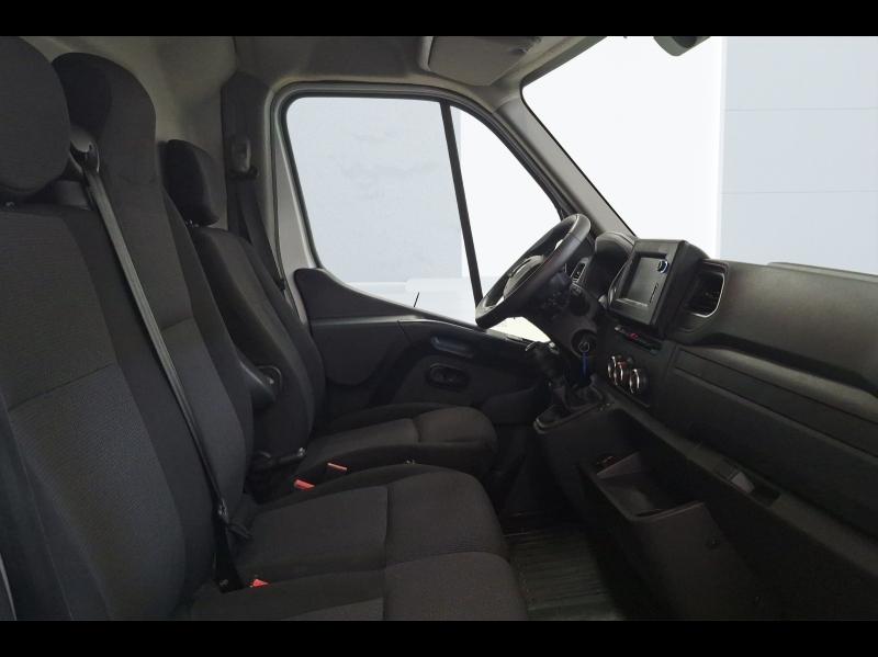 Image RENAULT Master Fg F3300 L2H2 2.3 Blue dCi 135ch Grand Confort Euro6