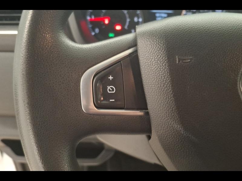 Image RENAULT Master Fg F3300 L2H2 2.3 Blue dCi 135ch Grand Confort Euro6