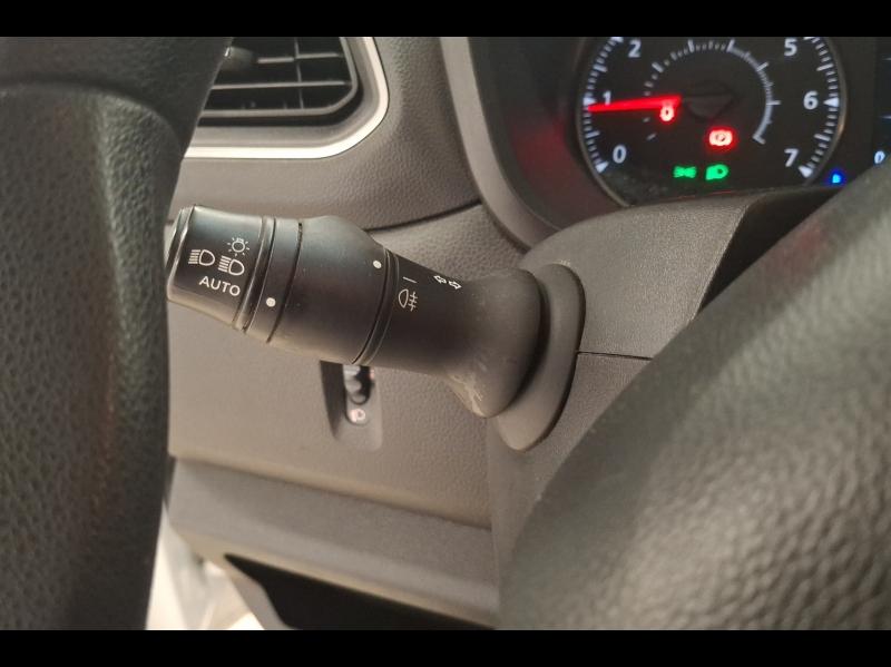 Image RENAULT Master Fg F3300 L2H2 2.3 Blue dCi 135ch Grand Confort Euro6