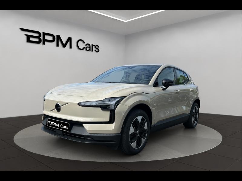 Photo VOLVO EX30 P5 Long Range 272ch 69kWh Start