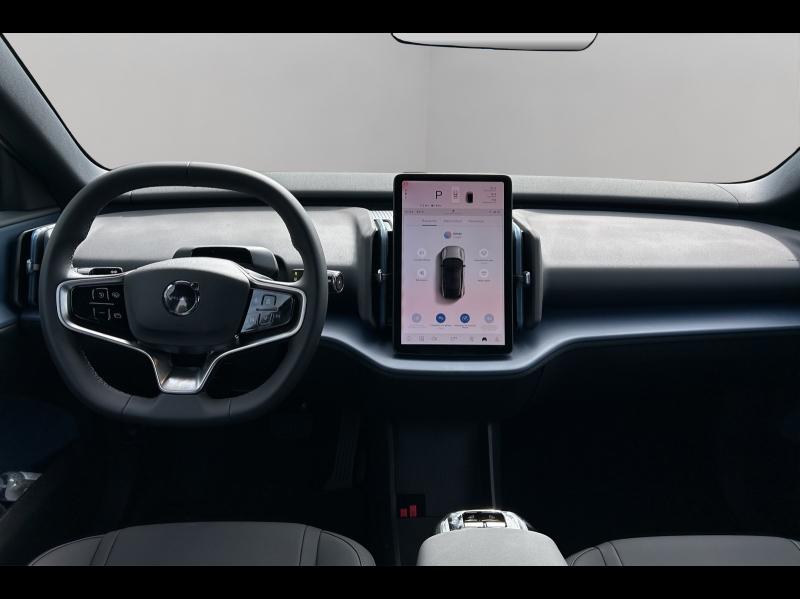 Image VOLVO EX30 P5 Long Range 272ch 69kWh Start