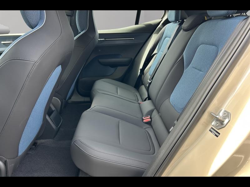 Image VOLVO EX30 P5 Long Range 272ch 69kWh Start
