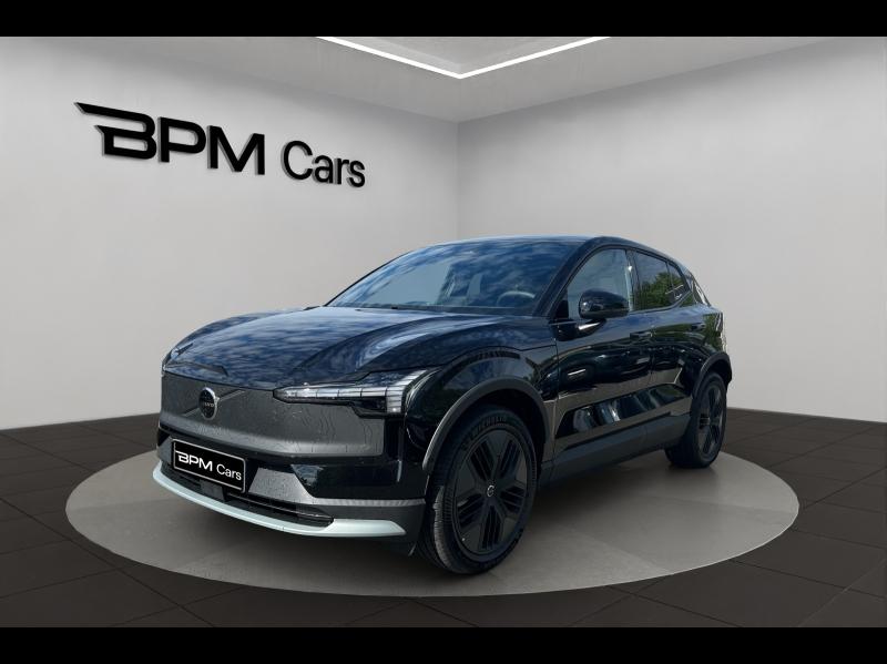 Photo VOLVO EX30 Cross Country Twin Performance 428ch Ultra