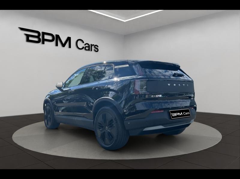 Image VOLVO EX30 Cross Country Twin Performance 428ch Ultra