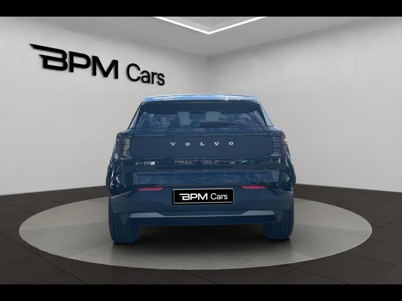 Image VOLVO EX30 Cross Country Twin Performance 428ch Ultra