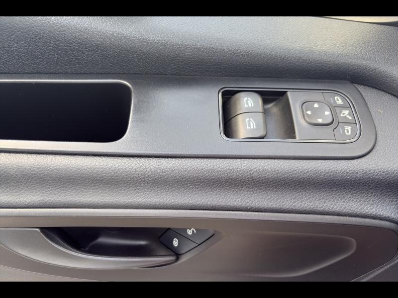 Image MERCEDES-BENZ Sprinter Fg 315 CDI 37 3T5 First Propulsion