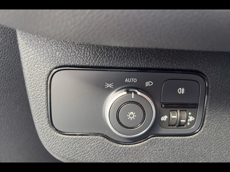 Image MERCEDES-BENZ Sprinter Fg 315 CDI 37 3T5 First Propulsion