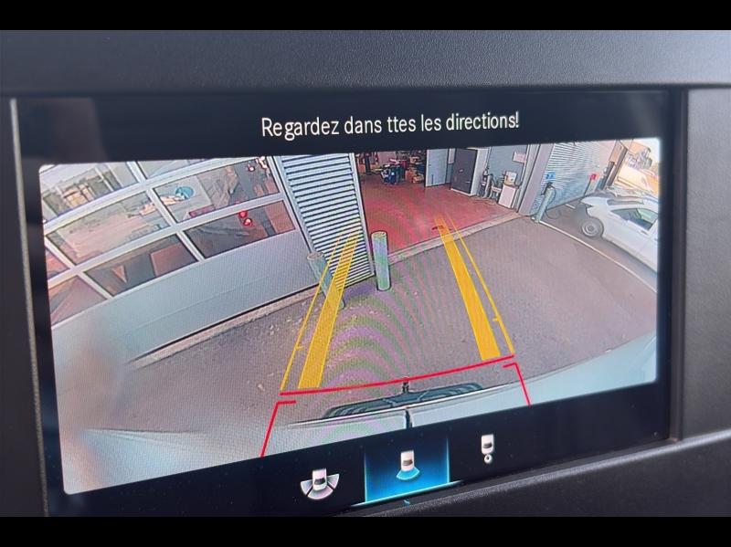 Image MERCEDES-BENZ Sprinter Fg 315 CDI 37 3T5 First Propulsion
