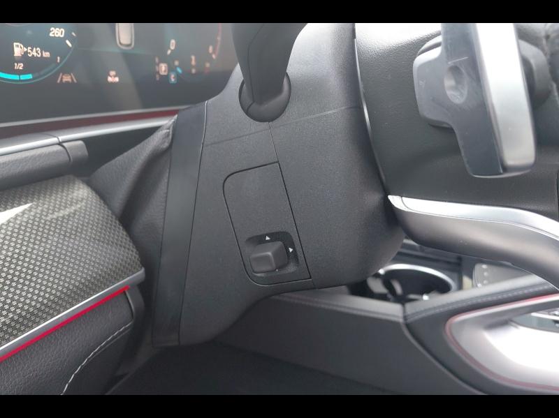 Image MERCEDES-BENZ GLE 400 d 330ch AMG Line 4Matic 9G-Tronic